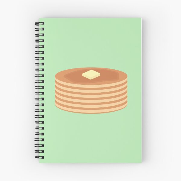 Item preview, Pancakes designed and sold by DJAMALK.