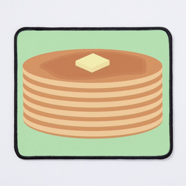 Item preview, Pancakes designed and sold by DJAMALK.