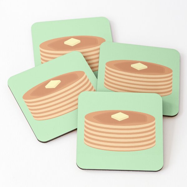 Item preview, Pancakes designed and sold by DJAMALK.