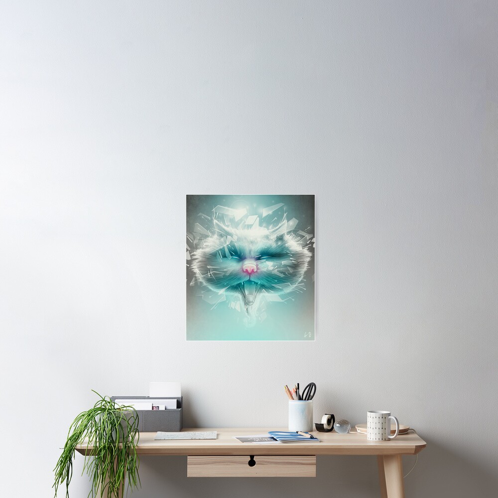 Item preview, Poster designed and sold by surgeryminor.