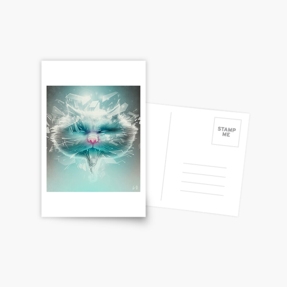 Item preview, Postcard designed and sold by surgeryminor.
