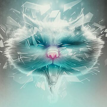 Artwork thumbnail, Baron Philip Von Glass by Lukas Brezak