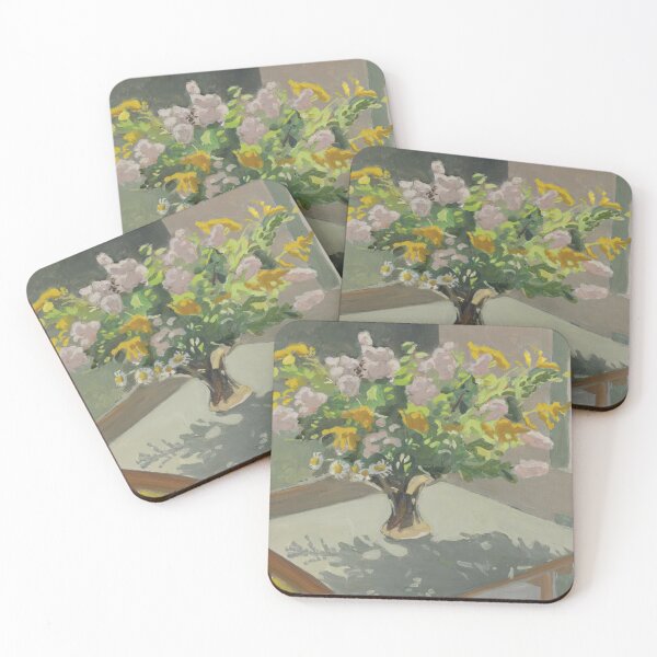 Item preview, Fairfield Porter designed and sold by Jimenezzayy.
