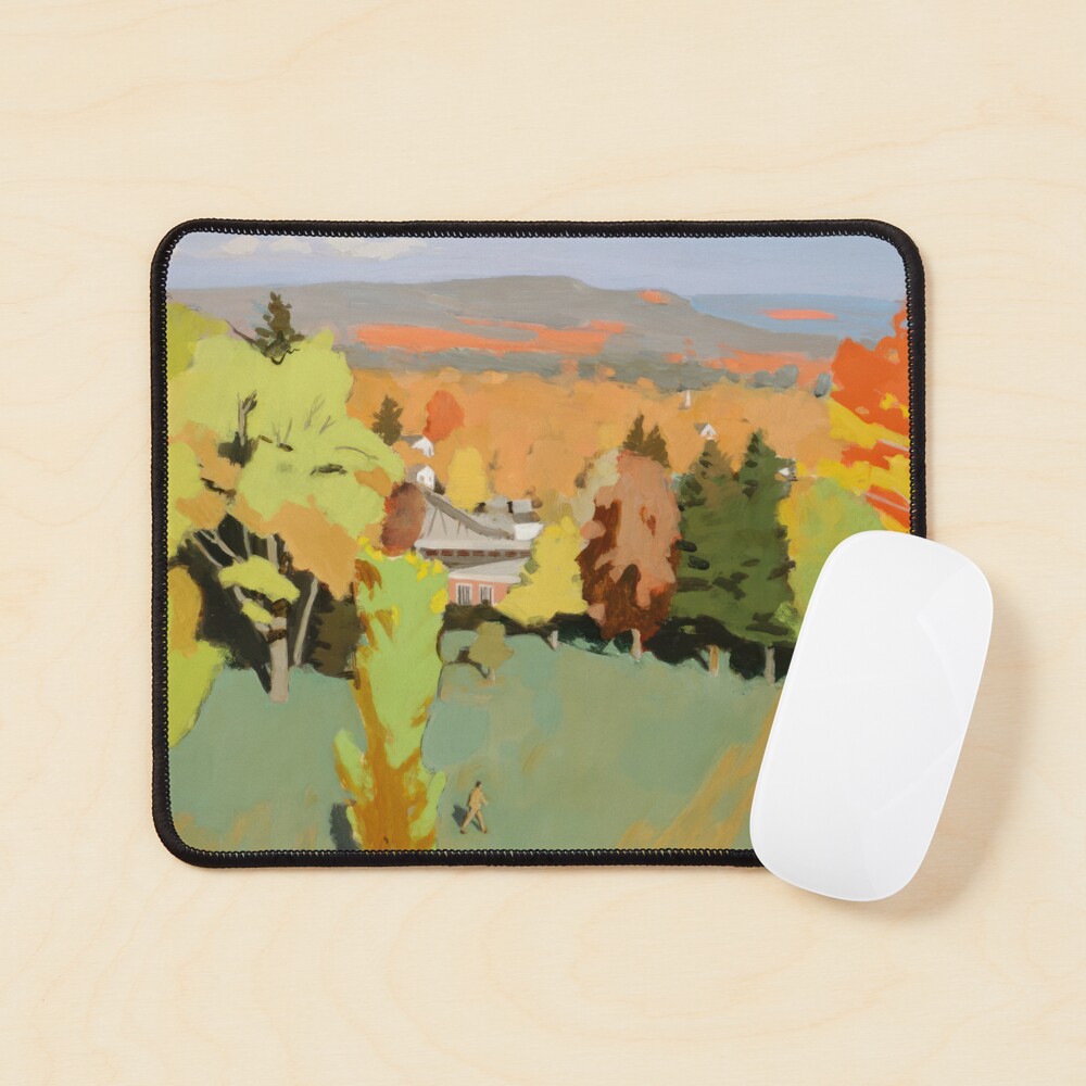 Item preview, Mouse Pad designed and sold by Jimenezzayy.
