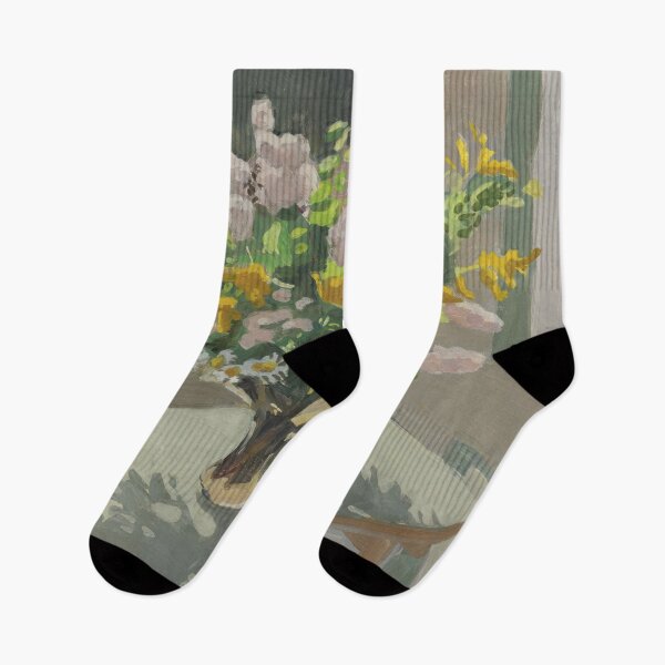 Item preview, Fairfield Porter designed and sold by Jimenezzayy.