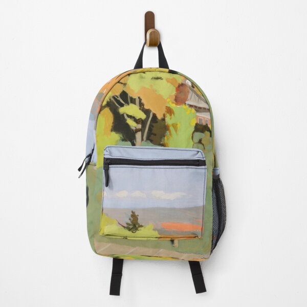 Item preview, Fairfield Porter designed and sold by Jimenezzayy.