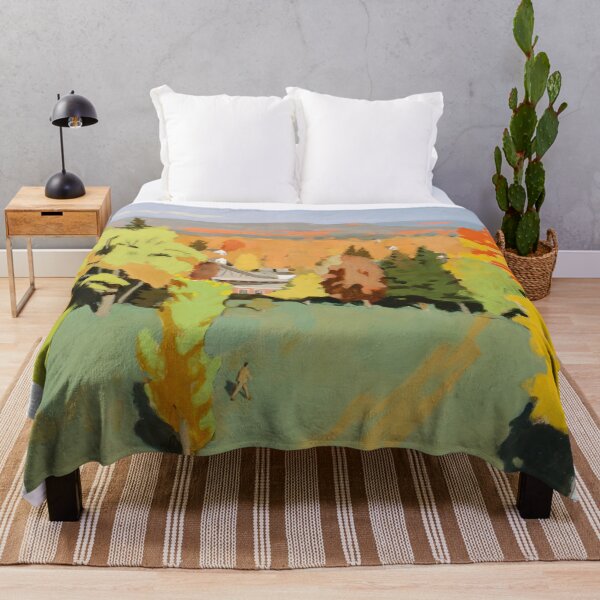 Item preview, Fairfield Porter designed and sold by Jimenezzayy.