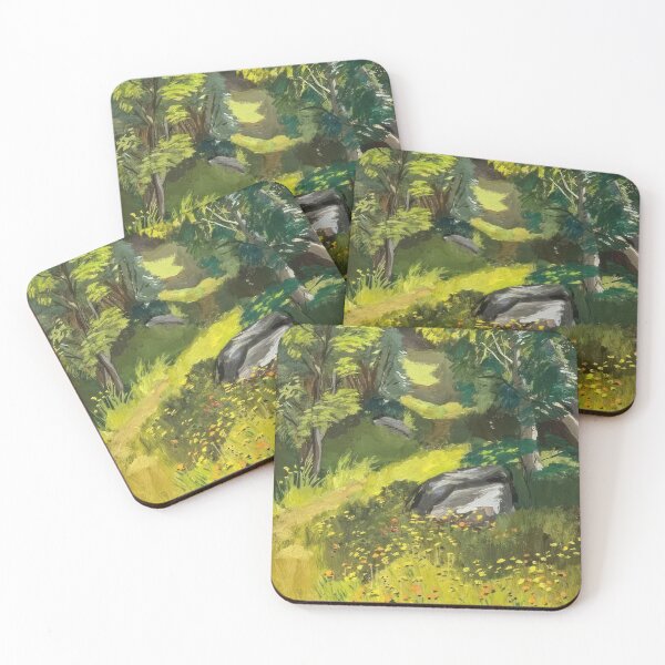 Item preview, Fairfield Porter designed and sold by Jimenezzayy.