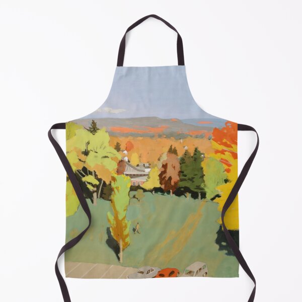 Item preview, Fairfield Porter designed and sold by Jimenezzayy.
