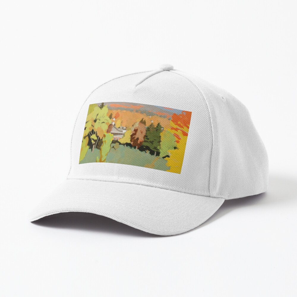 Item preview, Baseball Cap designed and sold by Jimenezzayy.