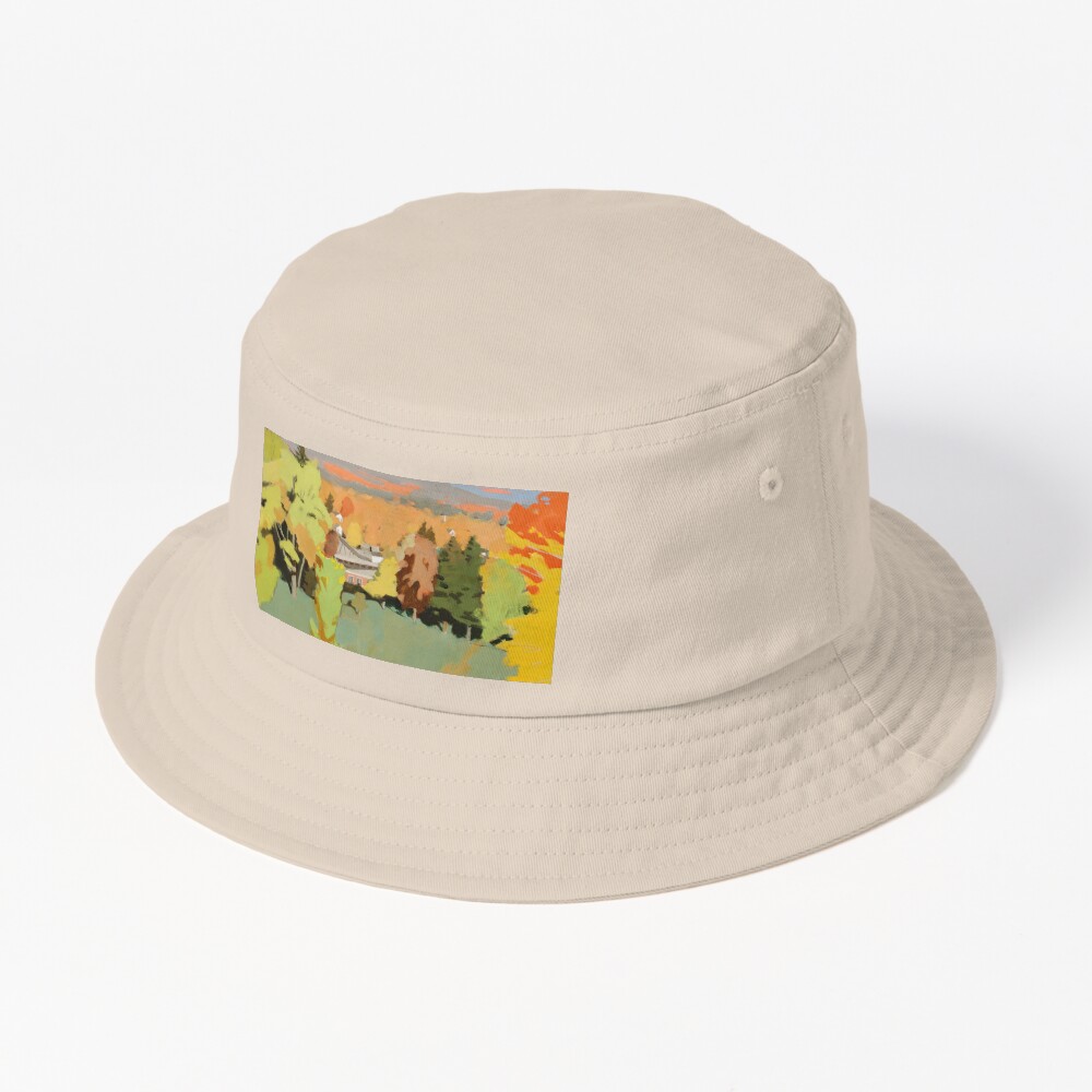 Item preview, Bucket Hat designed and sold by Jimenezzayy.