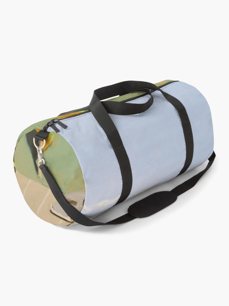 Thumbnail 1 of 3, Duffle Bag, Fairfield Porter designed and sold by Jimenezzayy.