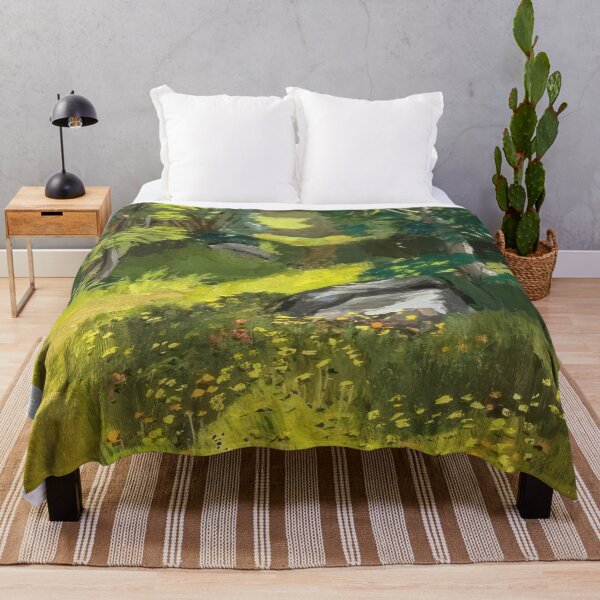 Item preview, Fairfield Porter designed and sold by Jimenezzayy.
