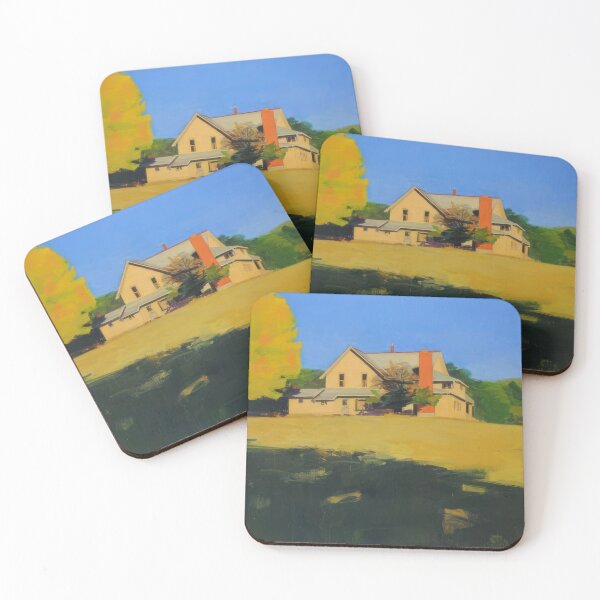 Item preview, Fairfield Porter designed and sold by Jimenezzayy.