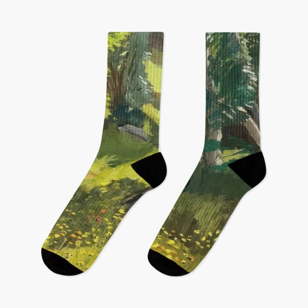 Item preview, Fairfield Porter designed and sold by Jimenezzayy.