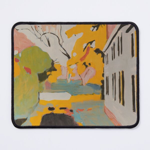 Item preview, Fairfield Porter designed and sold by Jimenezzayy.