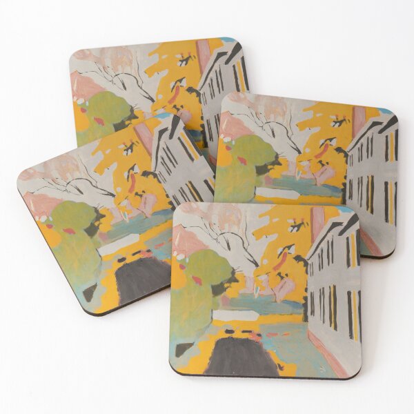 Item preview, Fairfield Porter designed and sold by Jimenezzayy.