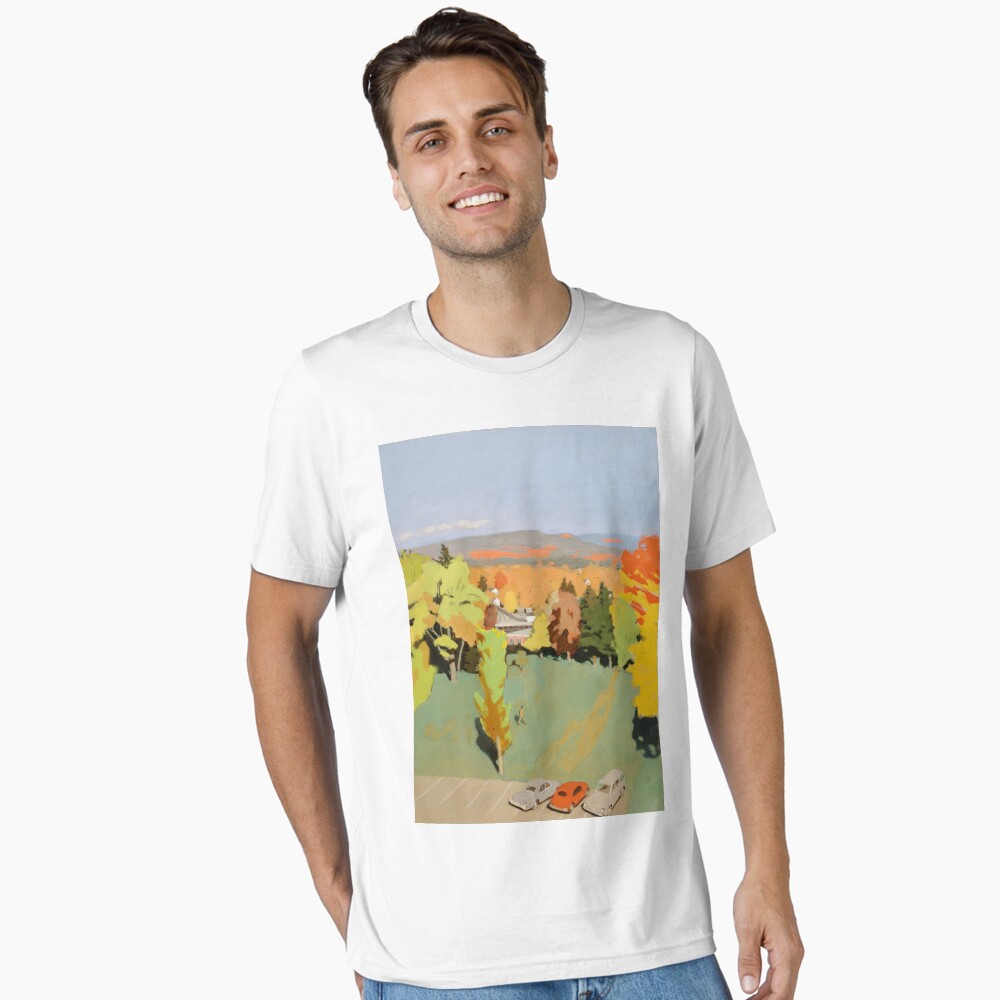 Item preview, Essential T-Shirt designed and sold by Jimenezzayy.