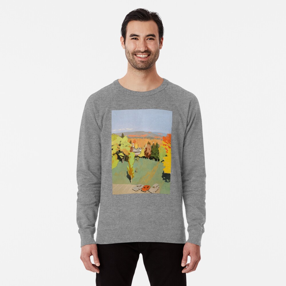 Item preview, Lightweight Sweatshirt designed and sold by Jimenezzayy.