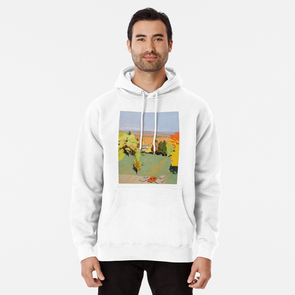 Item preview, Pullover Hoodie designed and sold by Jimenezzayy.