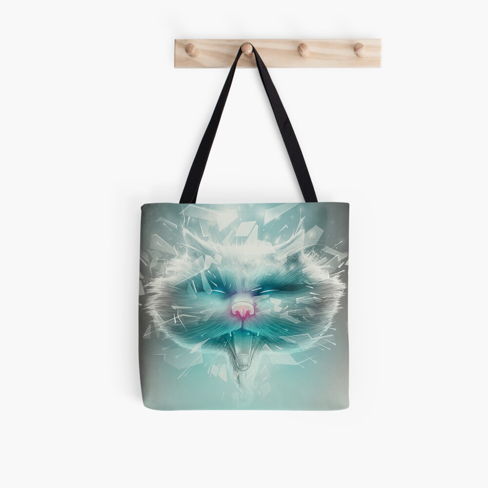 Item preview, All Over Print Tote Bag designed and sold by surgeryminor.