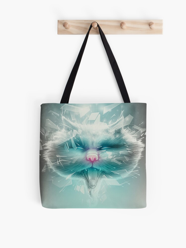 Thumbnail 1 of 2, Tote Bag, Baron Philip Von Glass designed and sold by surgeryminor.