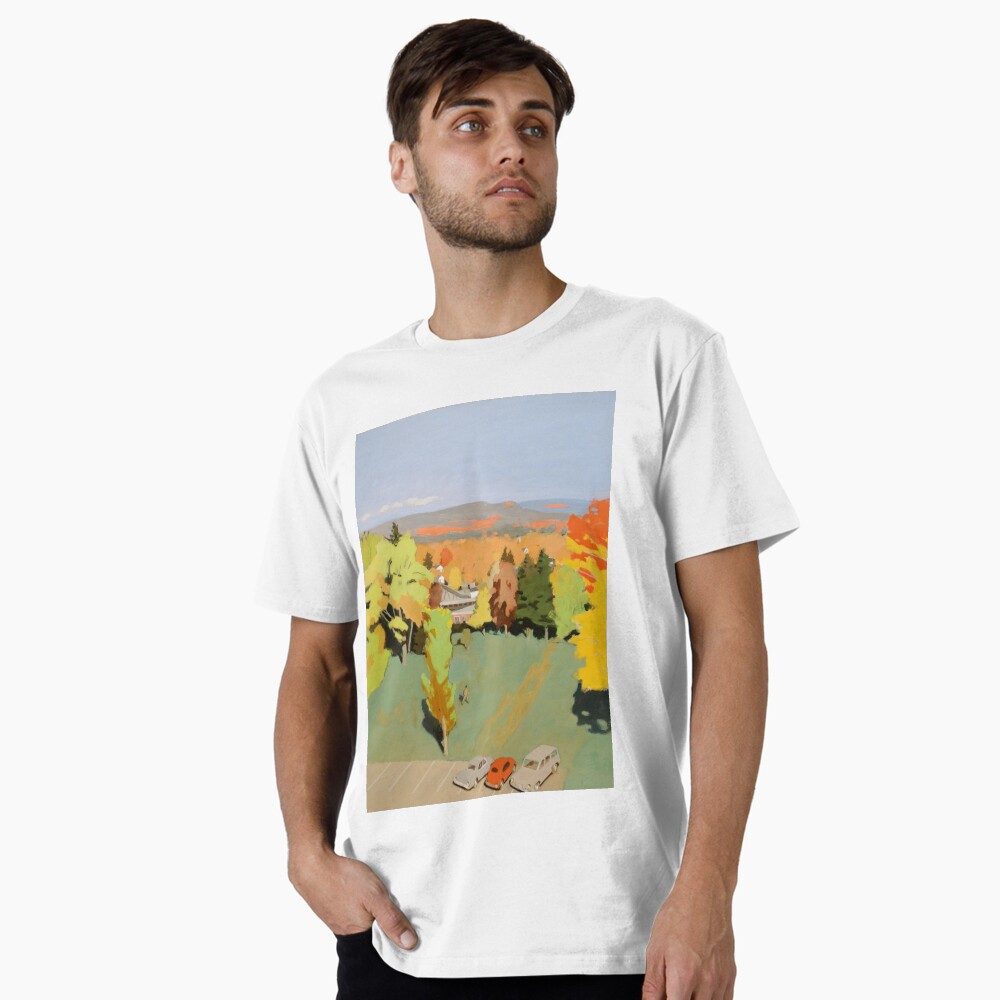 Item preview, Premium T-Shirt designed and sold by Jimenezzayy.