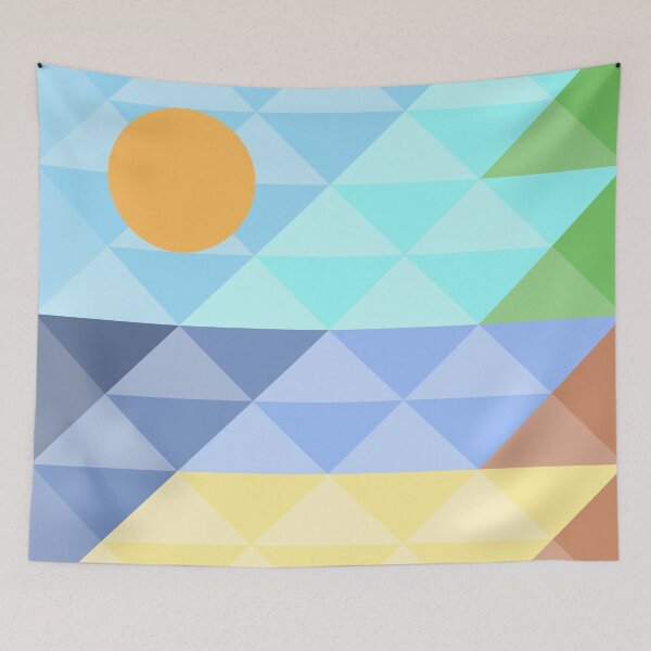 Item preview, Vacation Vibes designed and sold by sebdjaneiro.
