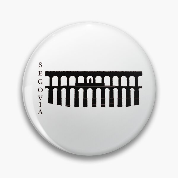 Item preview, The Aqueduct designed and sold by Tienda de RobbGar.