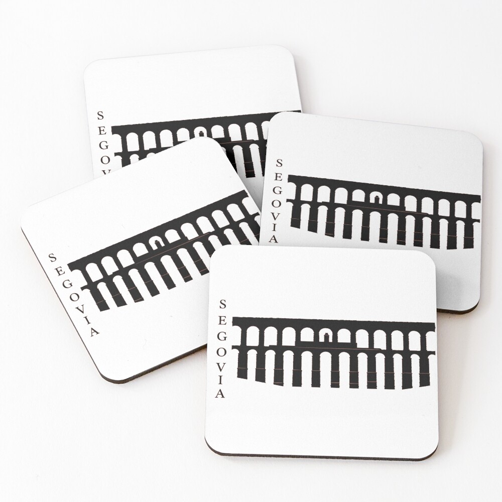 Item preview, Coasters (Set of 4) designed and sold by RGG13.