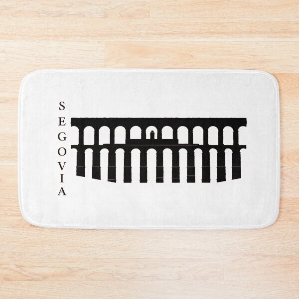 Item preview, The Aqueduct designed and sold by Tienda de RobbGar.
