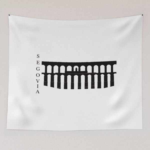 Item preview, The Aqueduct designed and sold by Tienda de RobbGar.