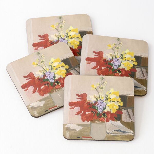 Item preview, Fairfield Porter designed and sold by Jimenezzayy.