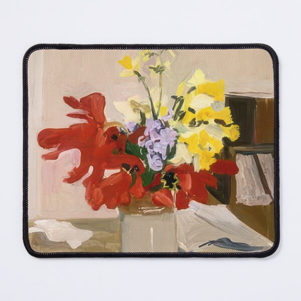 Item preview, Fairfield Porter designed and sold by Jimenezzayy.