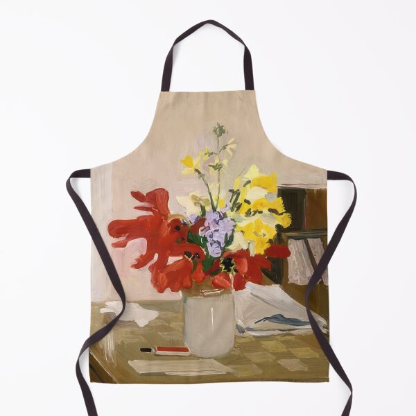 Item preview, Fairfield Porter designed and sold by Jimenezzayy.
