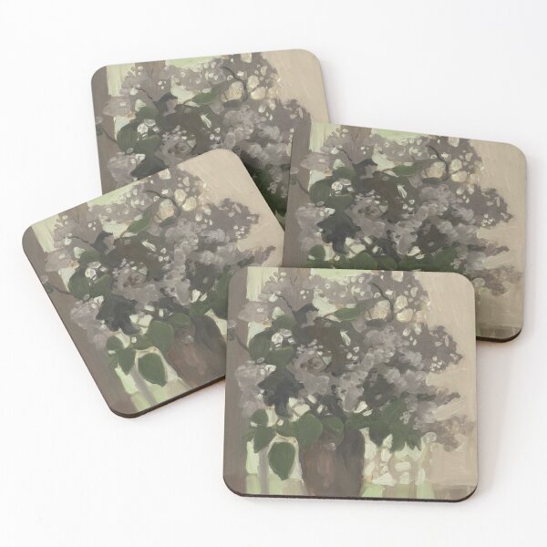 Item preview, Fairfield Porter designed and sold by Jimenezzayy.