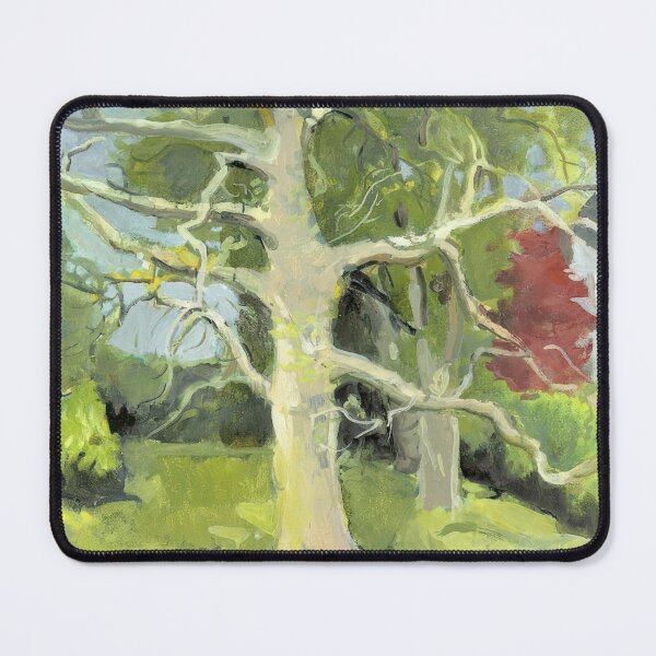 Item preview, Fairfield Porter designed and sold by Jimenezzayy.