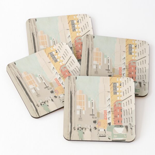 Item preview, Fairfield Porter designed and sold by Jimenezzayy.