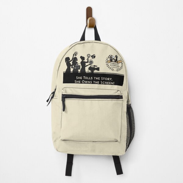 Item preview, Cinematic Sisters Rising to the Spotlight" designed and sold by communedesigns.