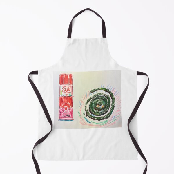 Item preview, "Spiral Heat" designed and sold by Rose & Silence.