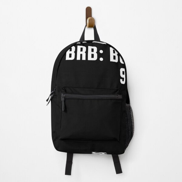 Item preview, BRB: Back to the 90s designed and sold by Ninjacatoff.