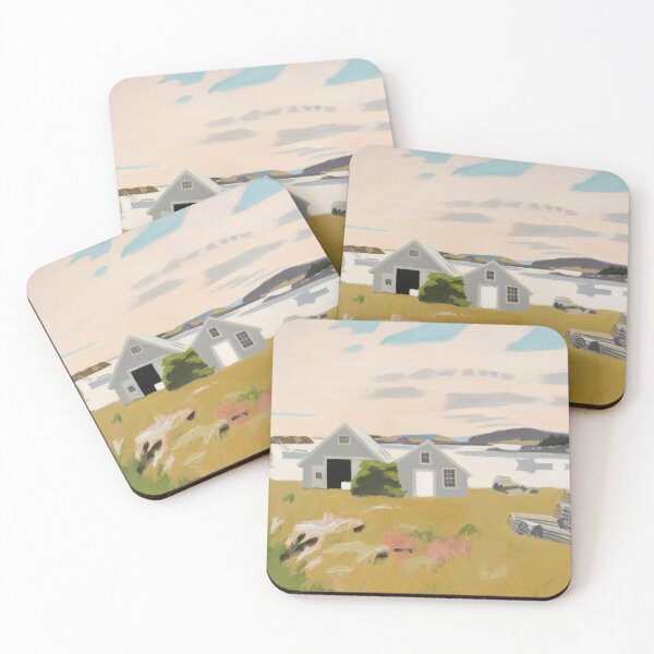 Item preview, Fairfield Porter designed and sold by Jimenezzayy.