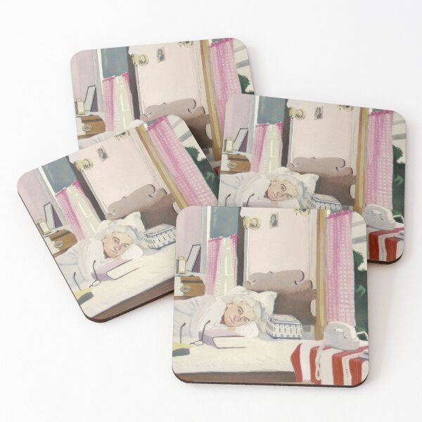 Item preview, Fairfield Porter designed and sold by Jimenezzayy.