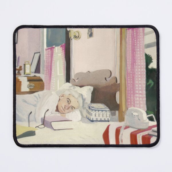 Item preview, Fairfield Porter designed and sold by Jimenezzayy.