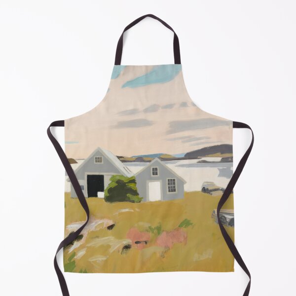 Item preview, Fairfield Porter designed and sold by Jimenezzayy.
