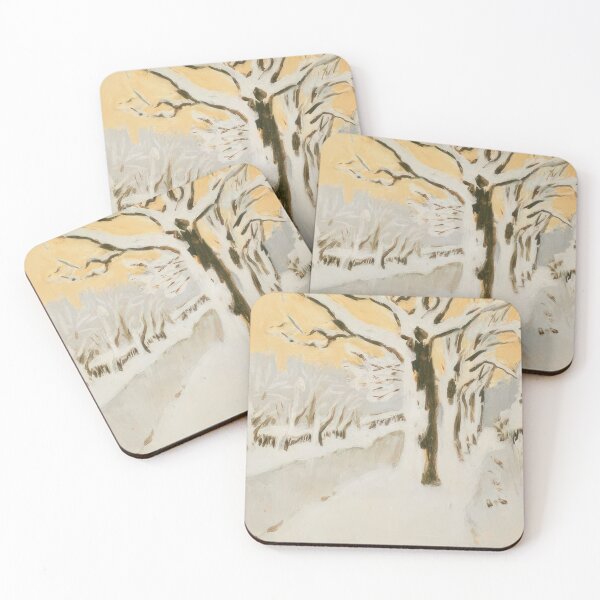 Item preview, Fairfield Porter designed and sold by Jimenezzayy.
