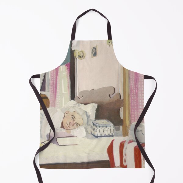 Item preview, Fairfield Porter designed and sold by Jimenezzayy.