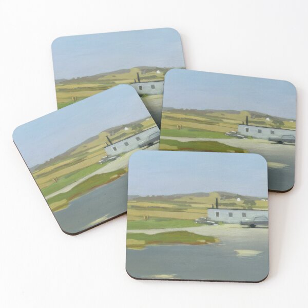 Item preview, Fairfield Porter designed and sold by Jimenezzayy.