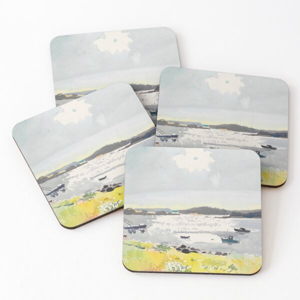 Item preview, Fairfield Porter designed and sold by Jimenezzayy.