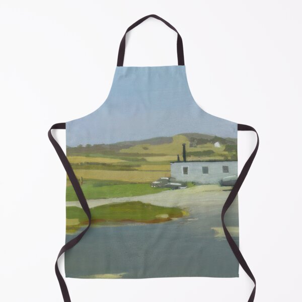 Item preview, Fairfield Porter designed and sold by Jimenezzayy.